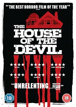the house of the devil review