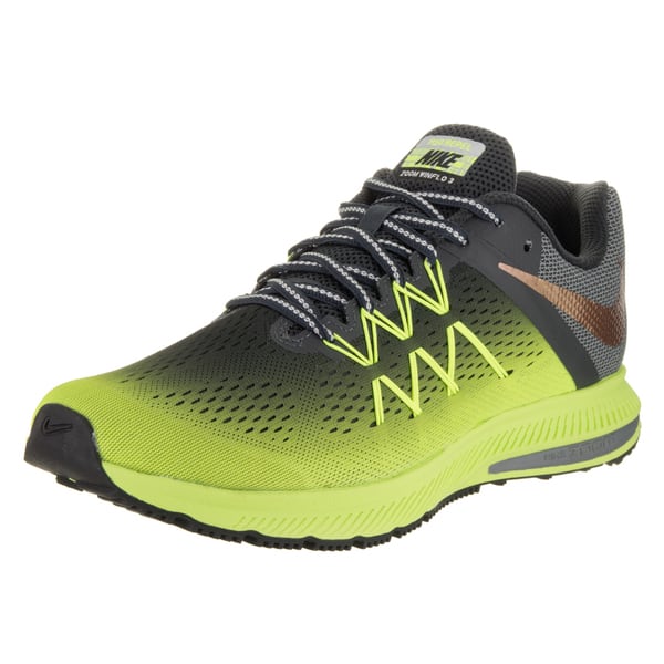 nike zoom winflo 3 mens review