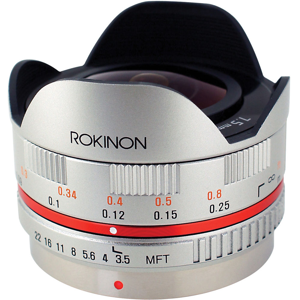 rokinon 7.5 mm f 3.5 review