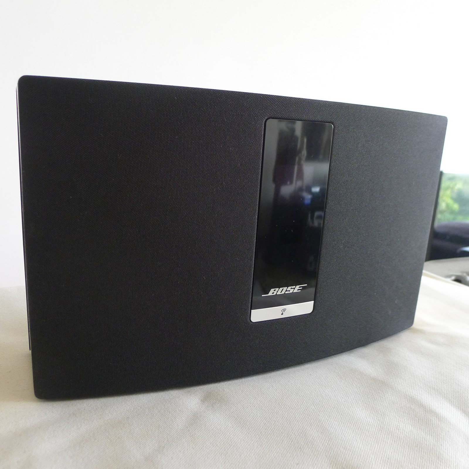 soundtouch 20 series 3 review
