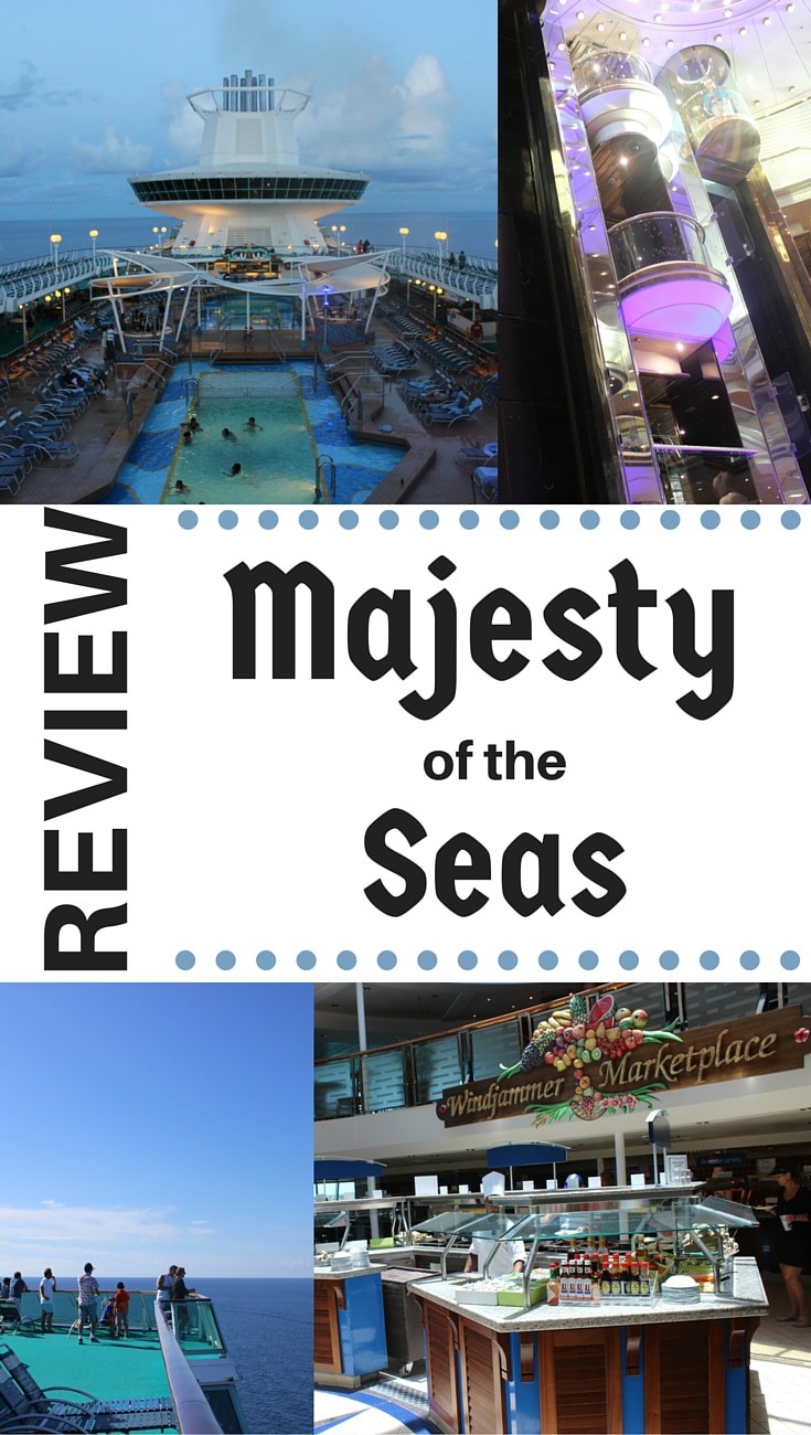 imperial majesty cruise line vacations reviews