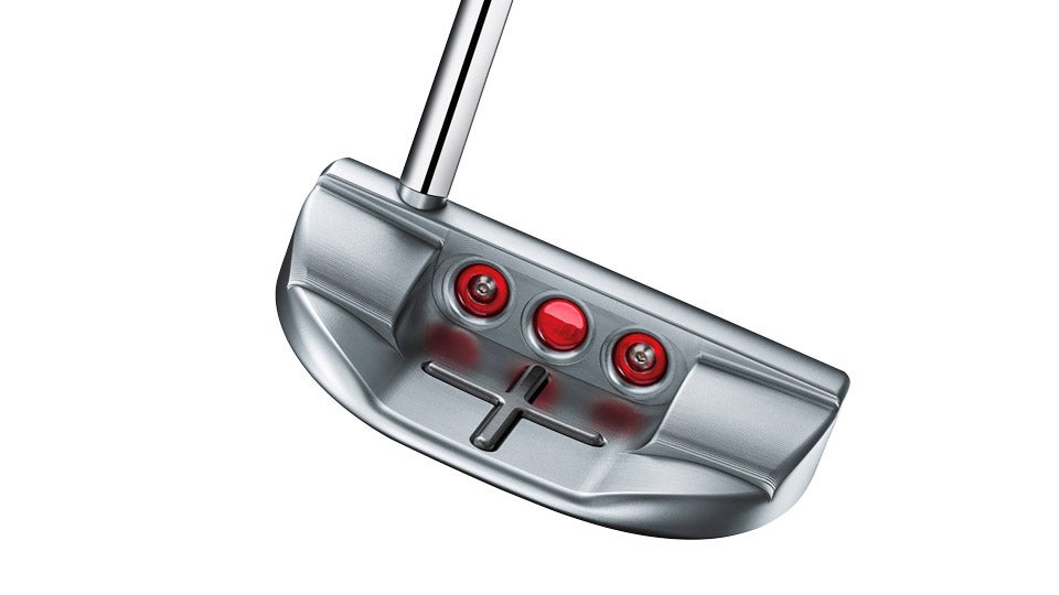 scotty cameron kombi s putter review