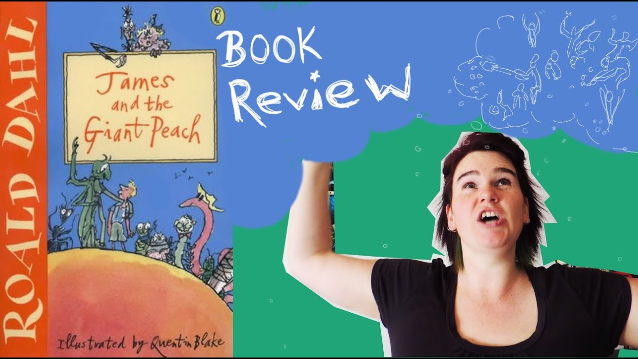 james and the giant peach ypt review