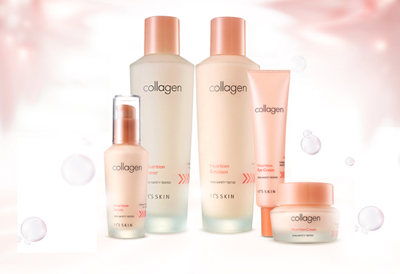 it skin collagen toner review
