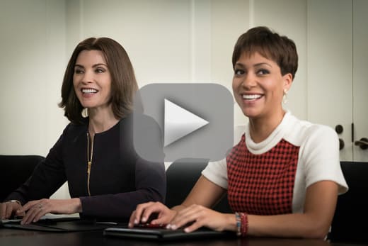the good wife season 7 review