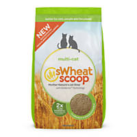 swheat scoop cat litter reviews