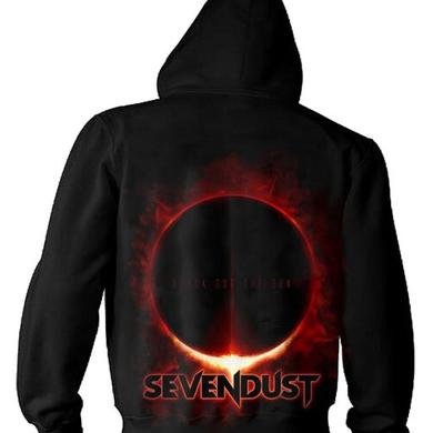 sevendust blackout the sun review