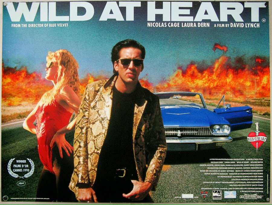wild at heart film review
