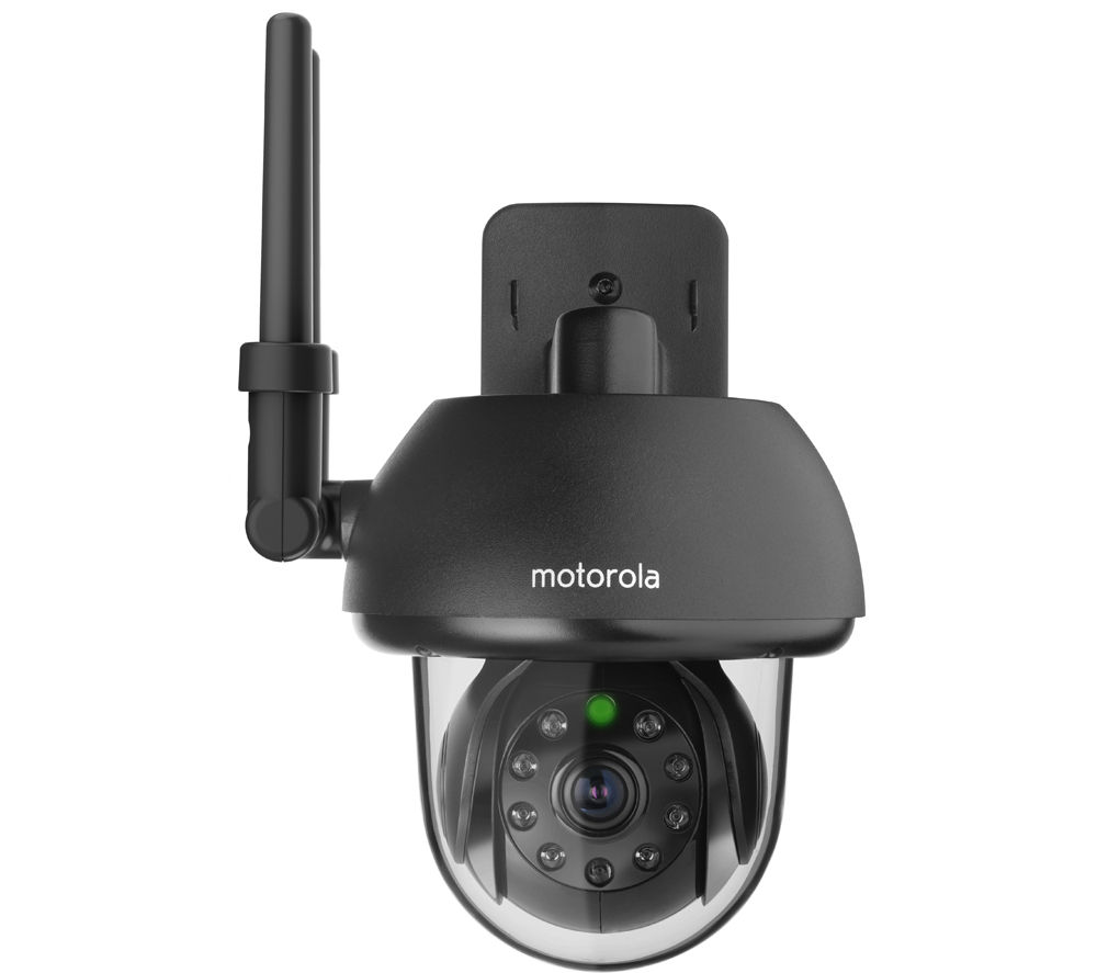 motorola focus 73 outdoor wifi camera review