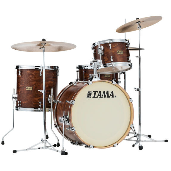 tama slp fat spruce review