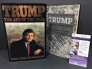 trump the art of the deal review