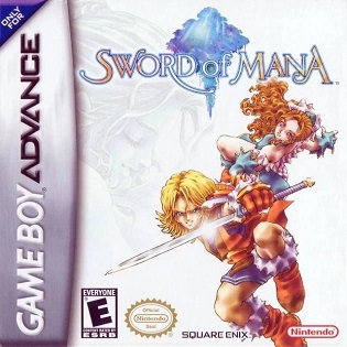 sword of mana gba review