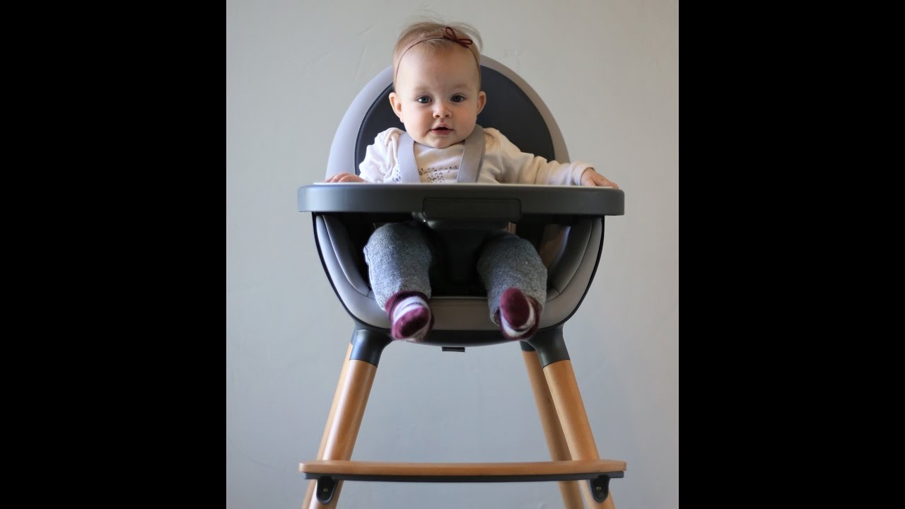 skip hop high chair tuo review