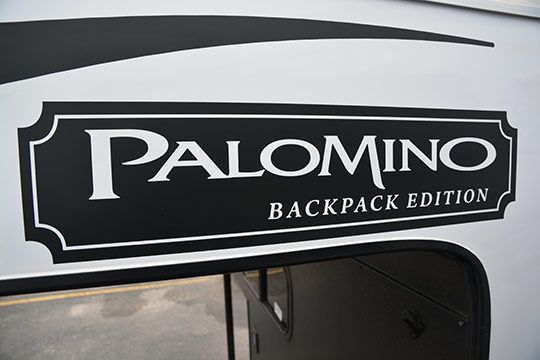 palomino pop up camper reviews