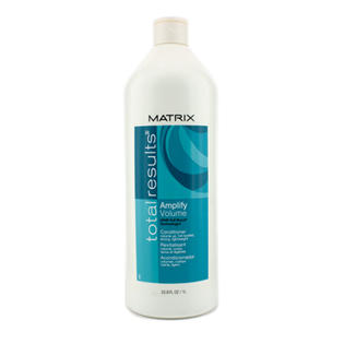 matrix total results amplify volume conditioner reviews