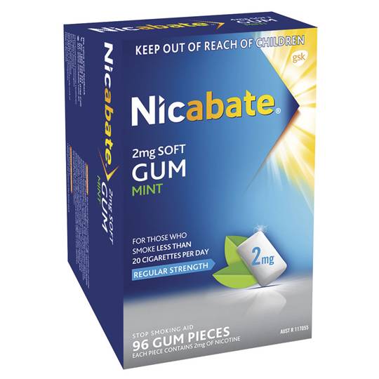 nicabate pre quit patches review