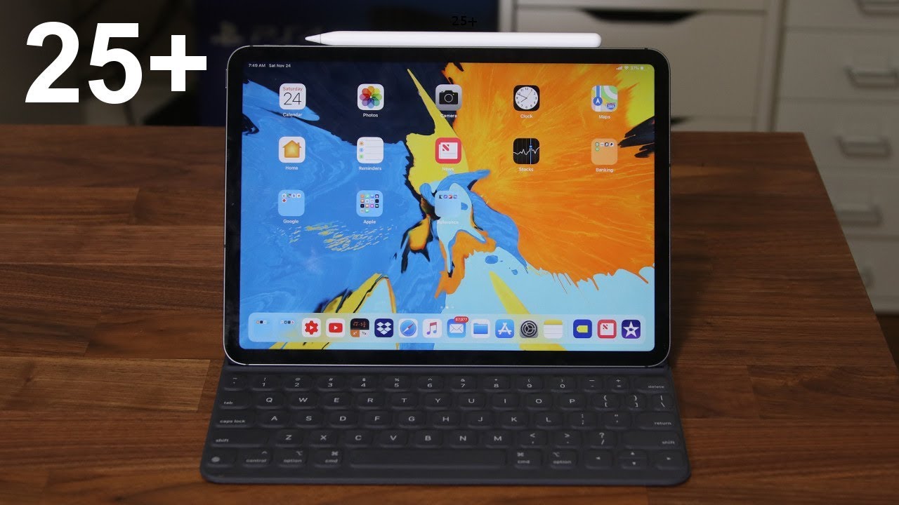 new ipad pro 2 review