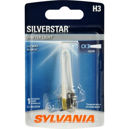 sylvania zxe twin halogen headlight bulbs review