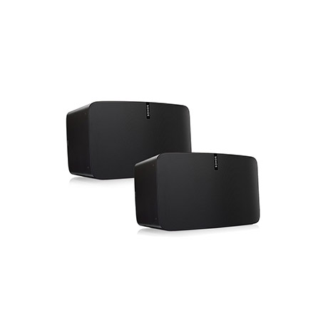 sonos play 1 stereo pair review