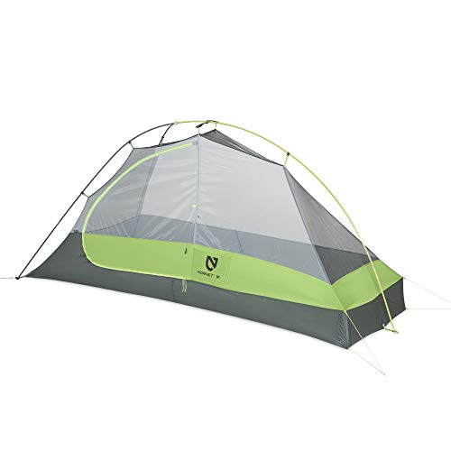 lightweight one person tent reviews