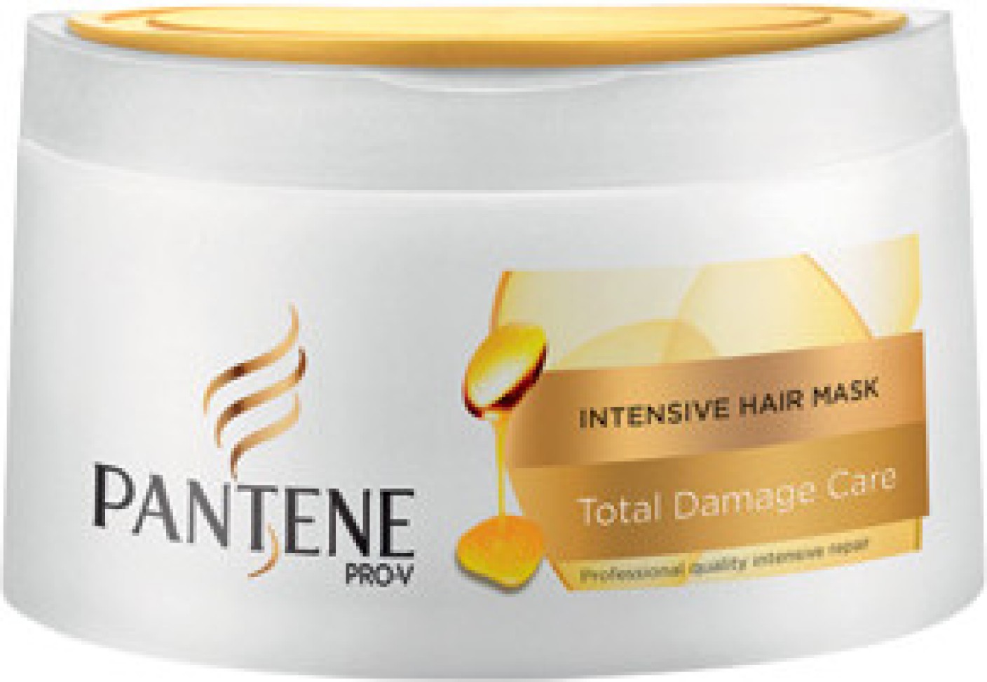 pantene intensive hair mask review