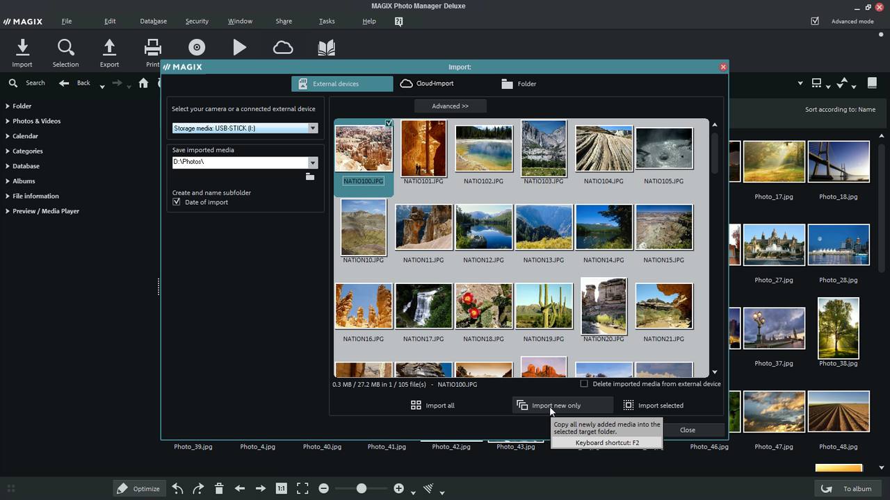 magix photostory 2017 deluxe review
