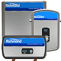 richmond essential water heater reviews