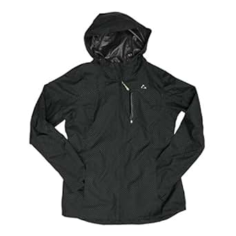 paradox rain jacket costco review
