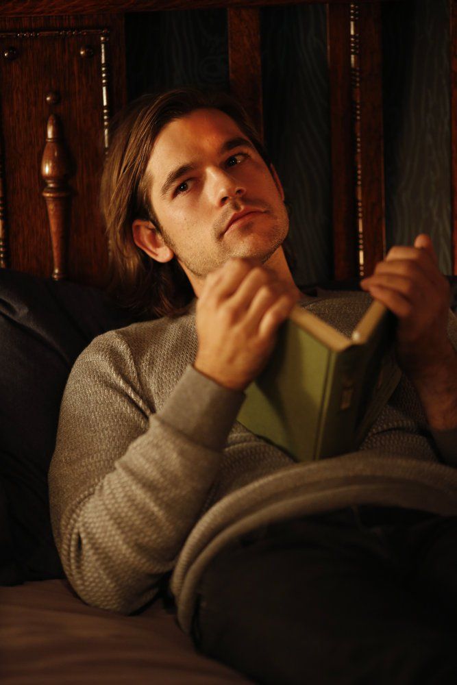 the magicians tv show review