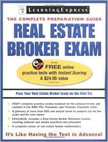 real estate exam prep reviews
