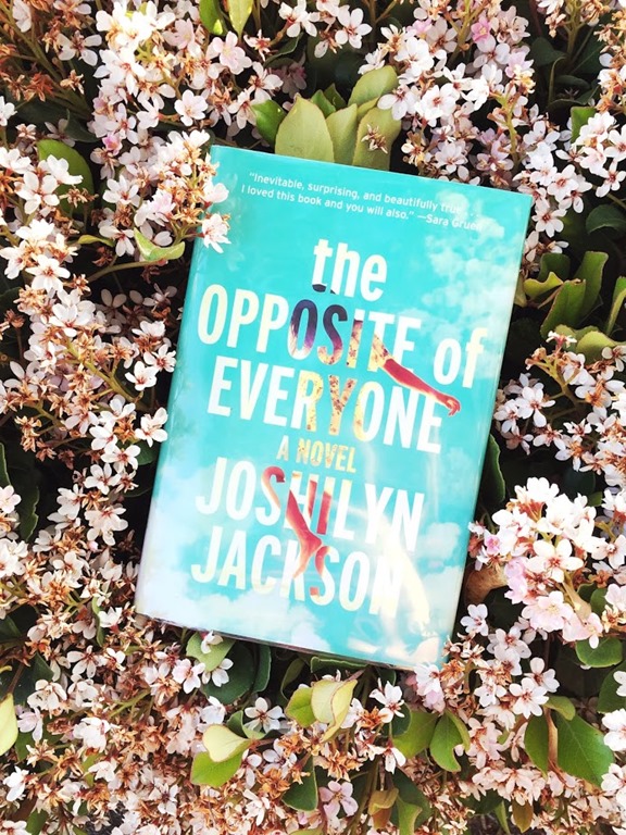 the opposite of everyone review