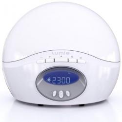 lumie light alarm clock reviews