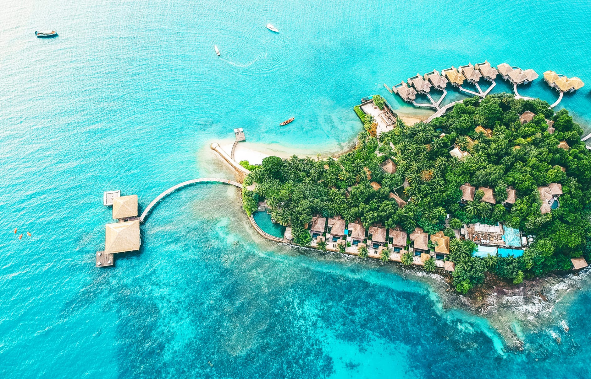 song saa private island review