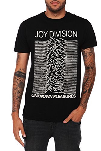 joy division unknown pleasures review
