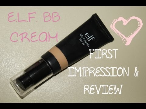 what is bb cream review