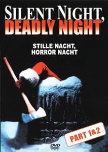 silent night deadly night blu ray review