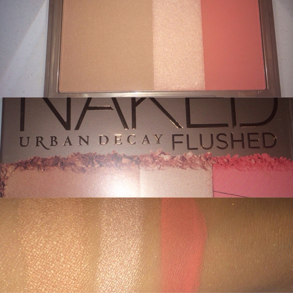 urban decay naked flushed review