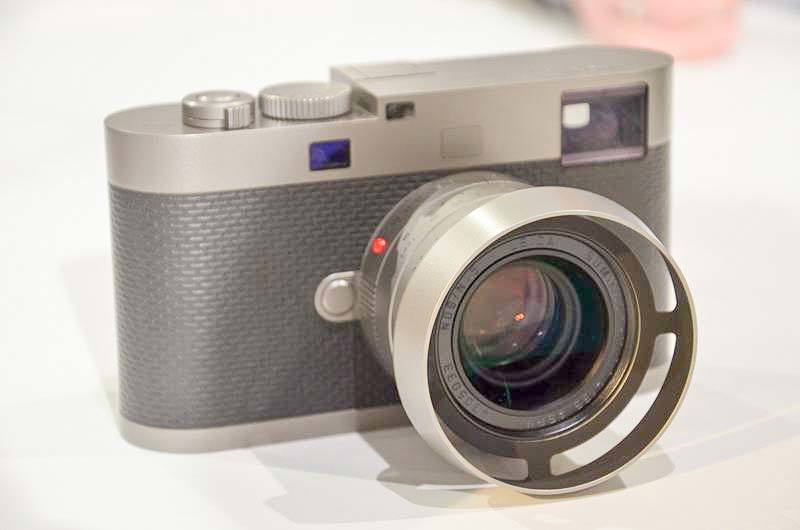 leica m edition 60 review