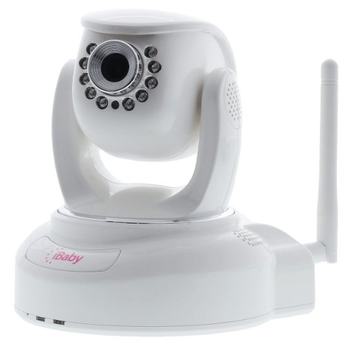 video baby monitor reviews iphone