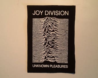 joy division unknown pleasures review
