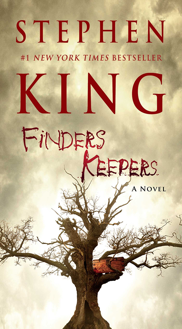 stephen king new book review