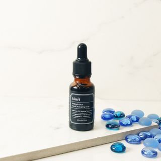 midnight blue youth activating drop review