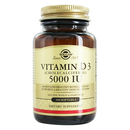 vitamin d3 5000 iu reviews