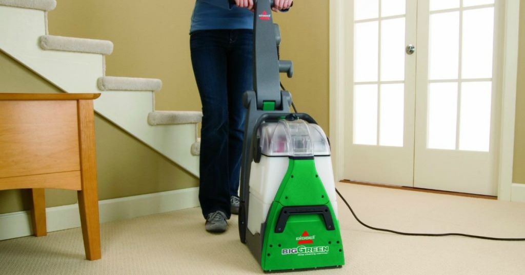 professional carpet cleaning company reviews