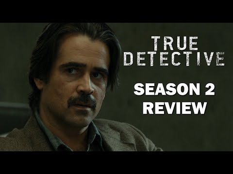 true detective season 2 review ign