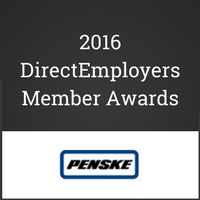 penske sales and operations management trainee review