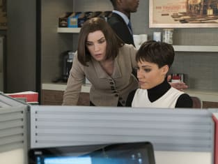 the good wife season 7 review