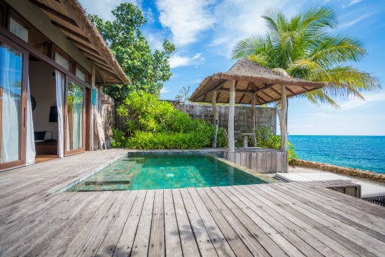 song saa private island review