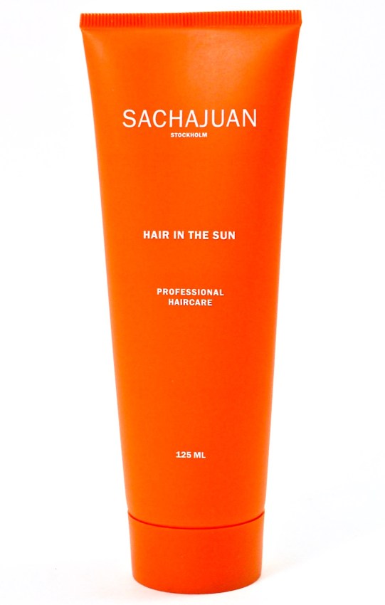 sachajuan hair in the sun reviews