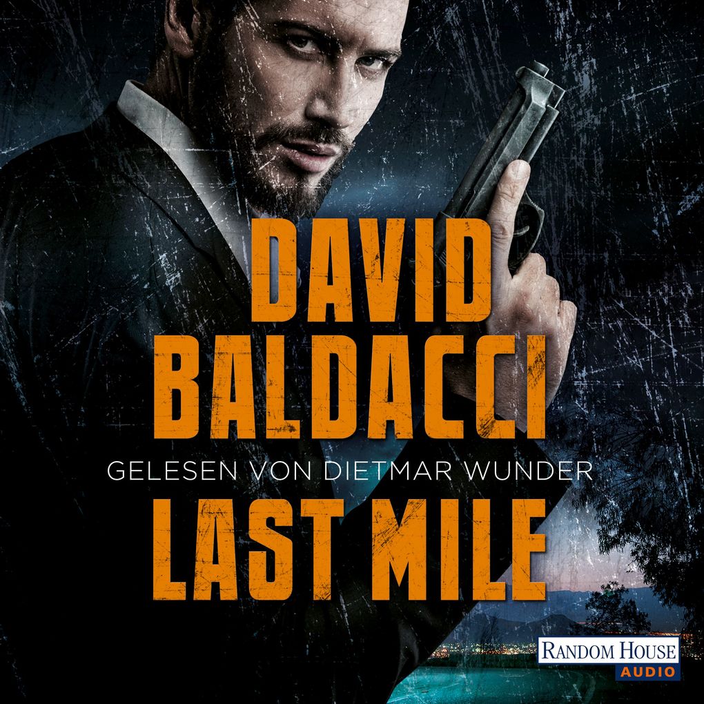the last mile david baldacci review